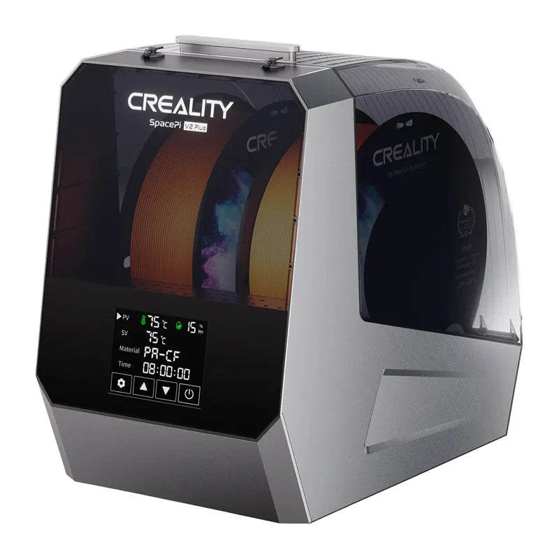 Creality Space Pi Plus V2 Filament Tørrer
