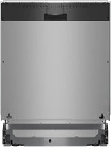 Bosch Serie 4 SBV4HTX11E opvaskemaskine Fuldt indbygget 13 kuverter