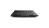 DeepCool Wind Pal FS køling til laptop 1200 rpm Sort
