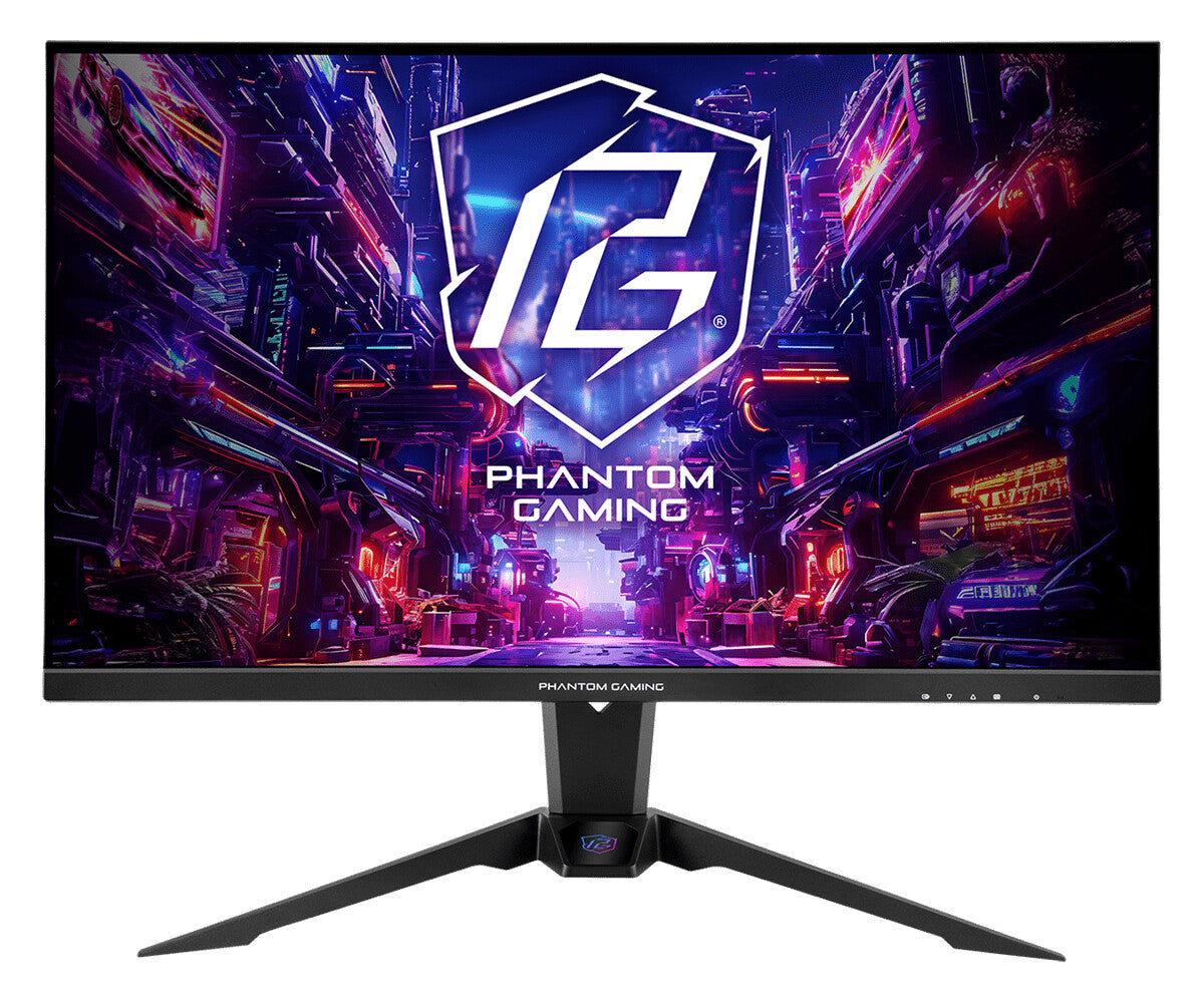 Asrock PG32QFT 32 IPS 2560 x 1440 (2K) HDMI DisplayPort 180Hz