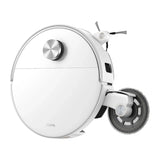 Rengøringsrobot MOVA V70 Ultra Pure RVC (hvid)