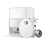 Rengøringsrobot MOVA V70 Ultra Pure RVC (hvid)