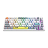 ONIKUMA G52 Gaming Keyboard (Sort)