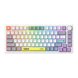 ONIKUMA G52 Gaming Keyboard (Sort)