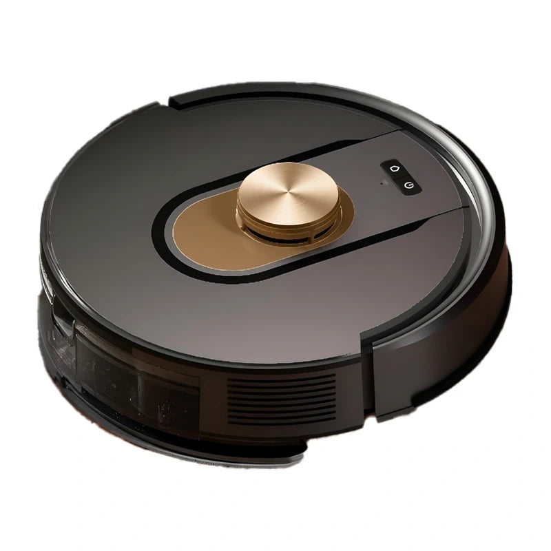 VEXILAR W9 Rengøringsrobot.