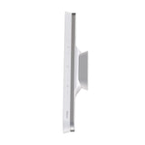Baseus magnetisk LED-sengelampe lampe til hjemme køkken rum hvid (DGXC-02)