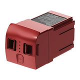 UNITREE R1 Crismon Hero batteri (rødt)