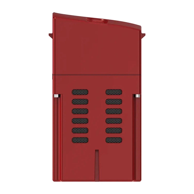 UNITREE R1 Crismon Hero batteri (rødt)
