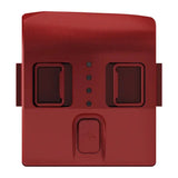 UNITREE R1 Crismon Hero batteri (rødt)