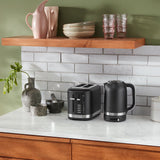 KitchenAid 5KEK1701EBM Elkedel 1,7l 2400W Sort
