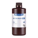ANYCUBIC ABS-lignende harpiks Pro 2 (gennemsigtigt)