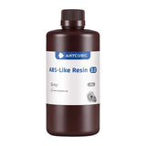 ANYCUBIC ABS-lignende harpiks 3.0 (grå)