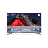 Xiaomi TV A Pro 55' QLED UHD 2026 sort EU ELA5974EU