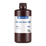 ANYCUBIC ABS-lignende harpiks 3.0 (hvid)