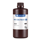 ANYCUBIC ABS-lignende harpiks 3.0 (sort)