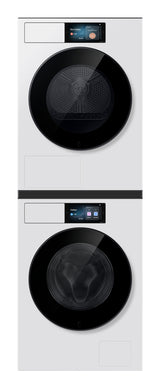 Samsung DV90F09F4WT2 kondenstørretumbler med varmepumpe