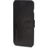 dbramante1928 FRI6GTBL0554 mobiltelefon etui Flipetui Sort