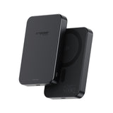 PanzerGlass empower™ by ® empower™ Bank | 10000mAh | Space Black