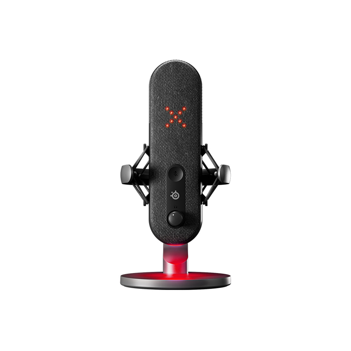 SteelSeries Alias mikrofon