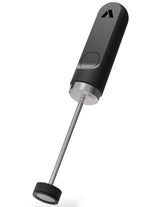 Subminimal NanoFoamer V2 Mælkeskummer Sort