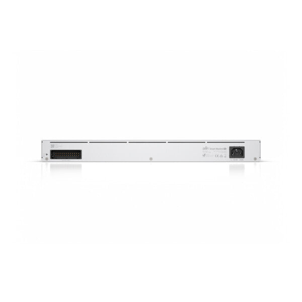 Ubiquiti UniFi Dream Machine Pro Administreret Gigabit Ethernet (10/100/1000) Hvid