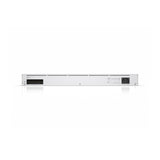 Ubiquiti UniFi Dream Machine Pro Administreret Gigabit Ethernet (10/100/1000) Hvid