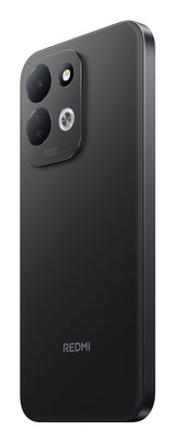 Xiaomi Redmi 17 17,8 cm (6.99") 4G USB Type-C 4 GB 128 GB 7500 mAh Sort