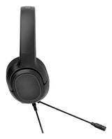 Lenovo H110 Gaming Headset Ledningsført Spil Sort