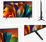 Hisense UHD Smart TV 43A6N ČR