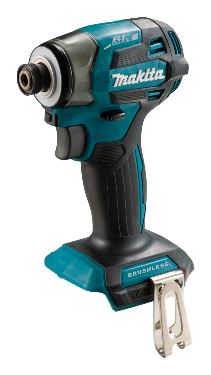 Makita DTD173Z Battery Powered Impact Wrench