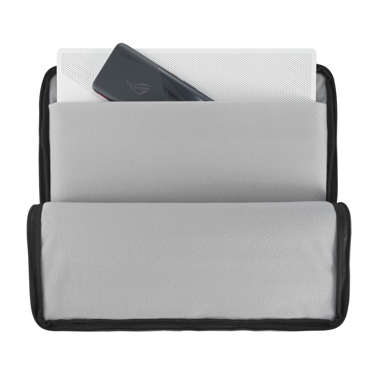 ASUS Ranger Carry Sleeve 16 40,6 cm (16") Etui Sort