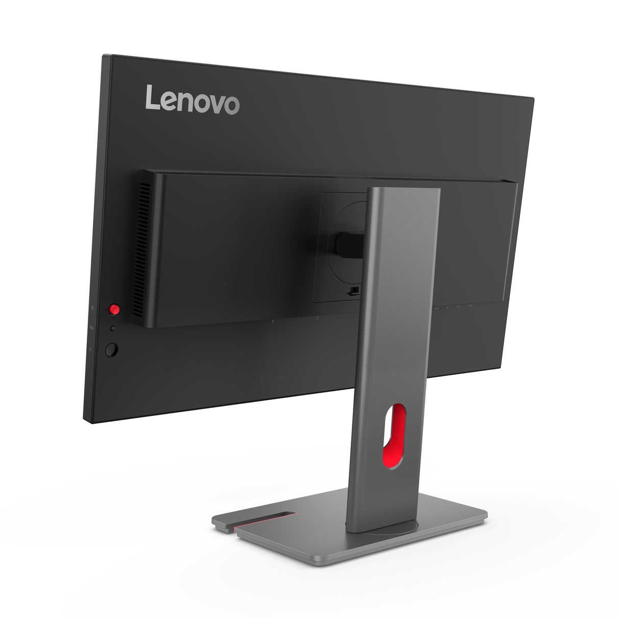 Lenovo ThinkVision P27QD-40 LED display 68,6 cm (27") 2560 x 1440 pixel Wide Quad HD Sort