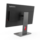 Lenovo ThinkVision P27QD-40 LED display 68,6 cm (27") 2560 x 1440 pixel Wide Quad HD Sort