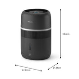 Philips 4000 series Air-luftfugter 4000-serien