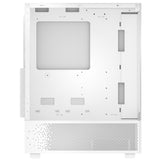 XPG Invader X Mini Midi Tower Hvid