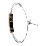 Colmi M06 Smartband (rosa guld)