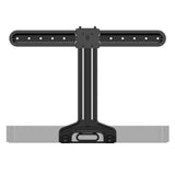 Sanus Tv Beslag Sonos Beam Gen 1 & 2 Sort