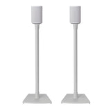 Sanus Floor Stand For Sonos Era100 Pair White