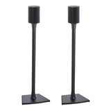 Sanus Floor Stand For Sonos Era100 Pair Black