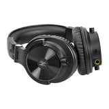 Hovedtelefoner OneOdio A70 Gen 2 (sort)