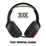 Skullcandy Gaming Headset Crusher Plyr 720 Wireless Univ