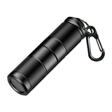 Superfire USB-C lommelygte EF02
