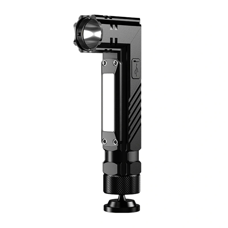 Superfire G19 lommelygte.