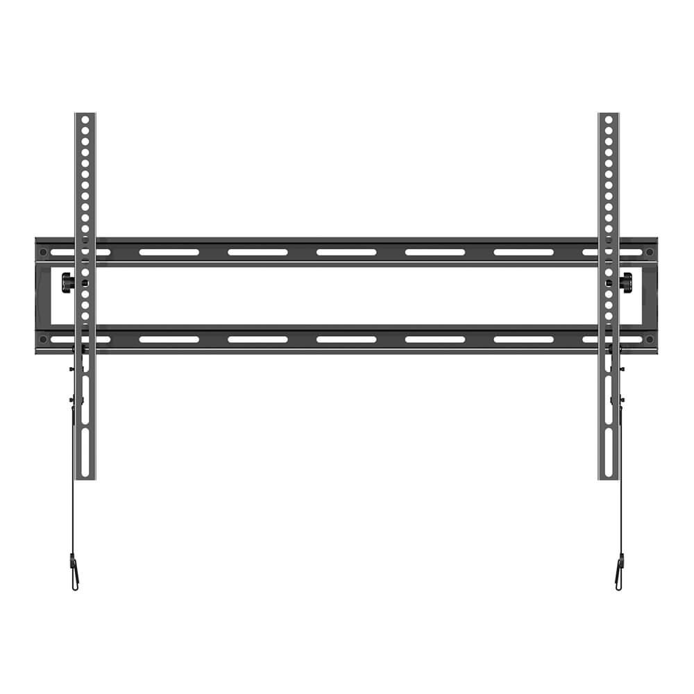 Secura QLT35 2,29 m (90") Sort