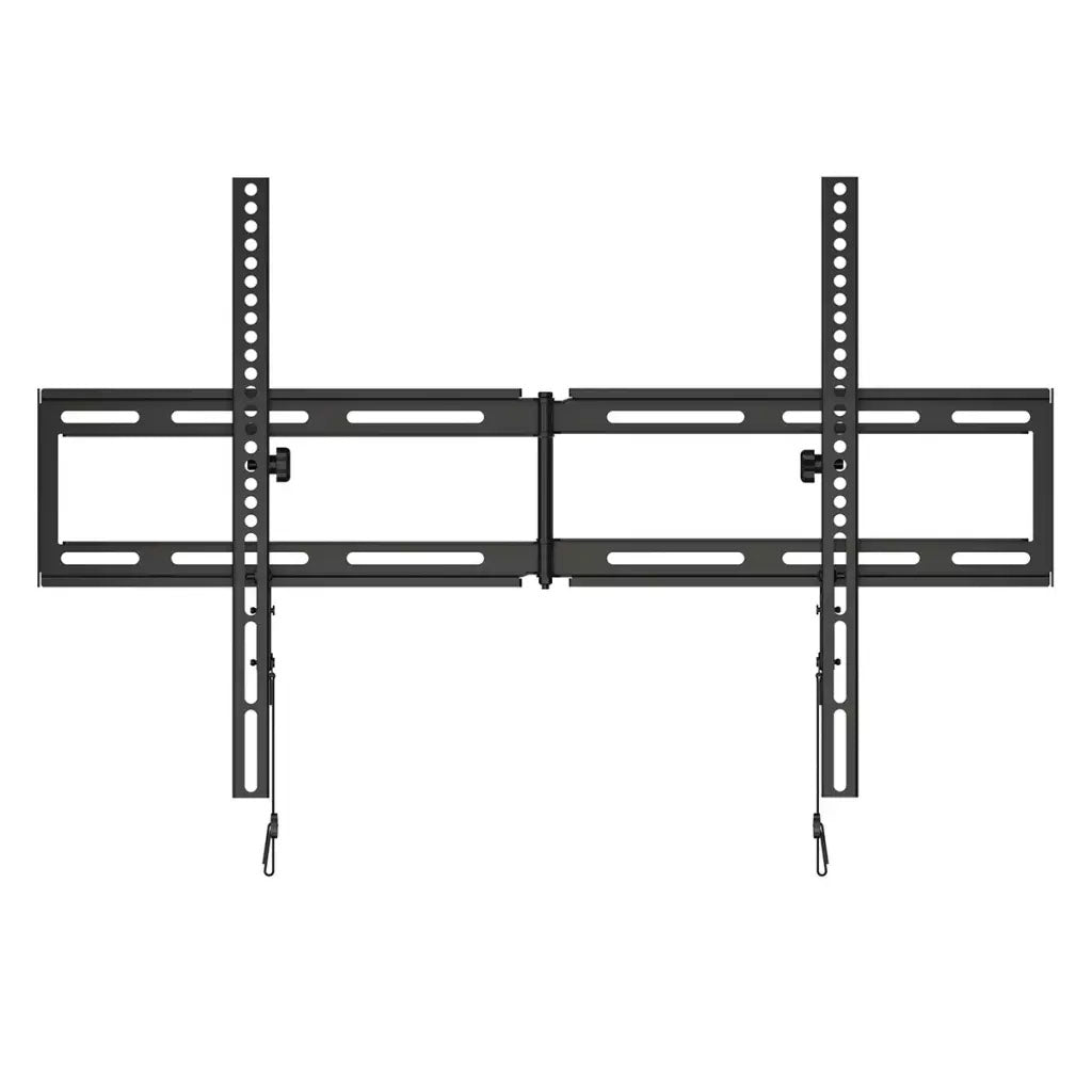 Secura Tv Mount Tilting Max Vesa 600x400 42 90" Black