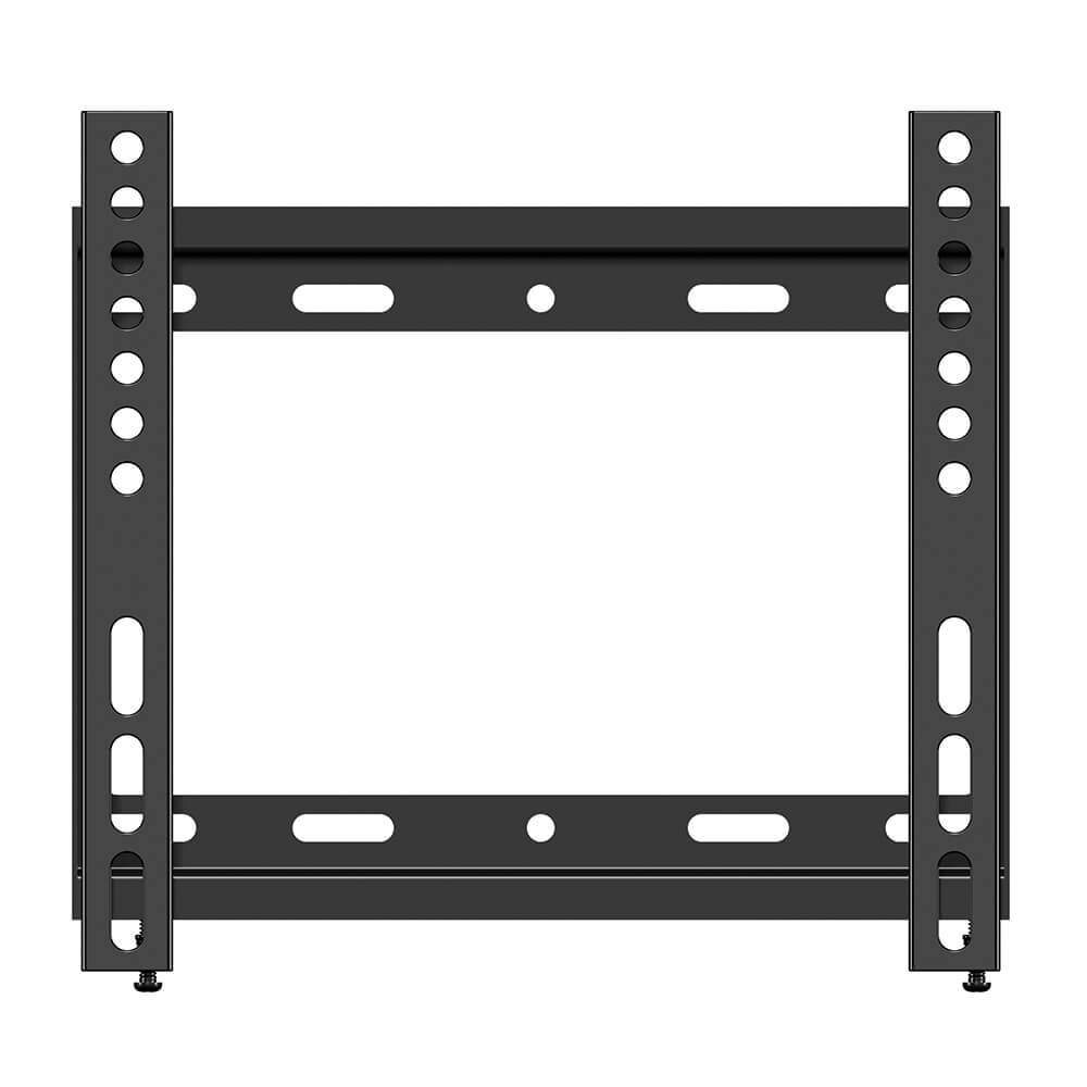 Secura Tv Mount Fixed Max Vesa 200x200 10 39" Black