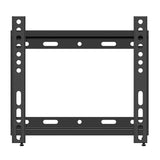 Secura Tv Mount Fixed Max Vesa 200x200 10 39" Black