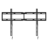 Secura Tv Mount Fixed Max Vesa 600x400 42 98" Black