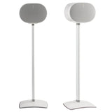 Sanus Floor Stand For Sonos Era300 Pair White