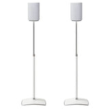 Sanus Floor Stand Adjustable For Sonos Era 100 Pair White